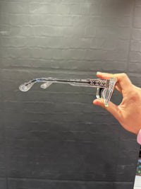 Glasses MIDIXATHRILL I CRYS | Chrome Hearts