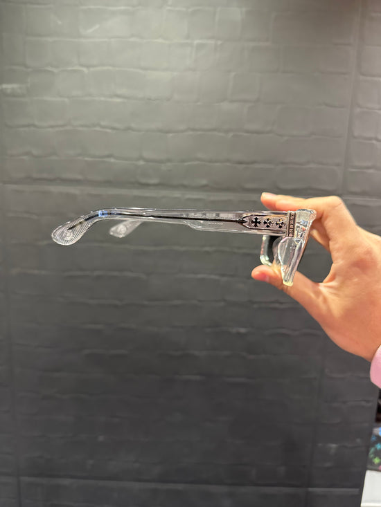 Glasses MIDIXATHRILL I CRYS | Chrome Hearts