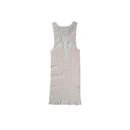 Tank Top T-Bar Cross Pink | Chrome Hearts, view 4