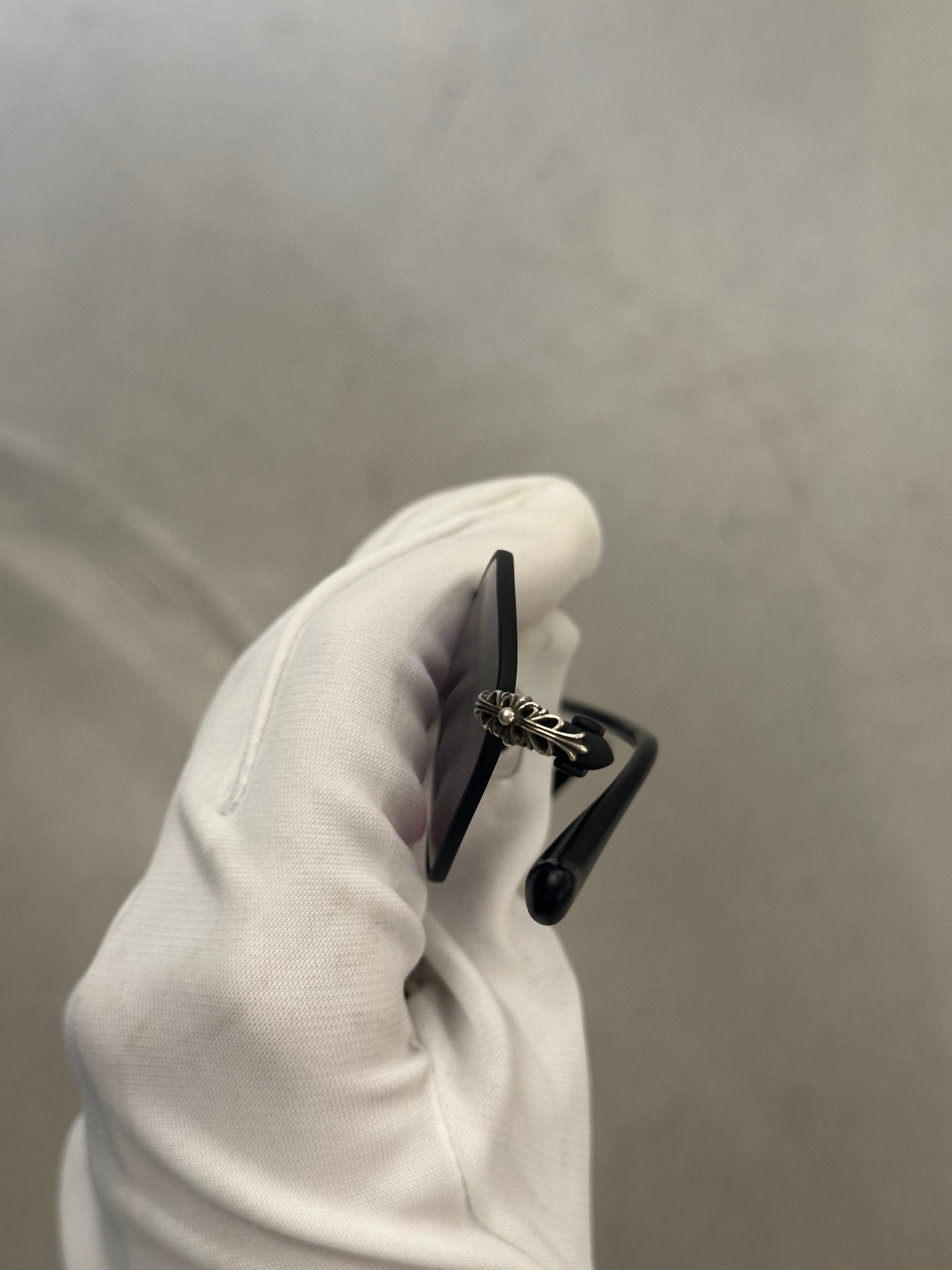 Sunglasses Diamond Dog | Chrome Hearts