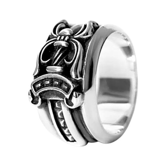 Ring Dagger | Chrome Hearts