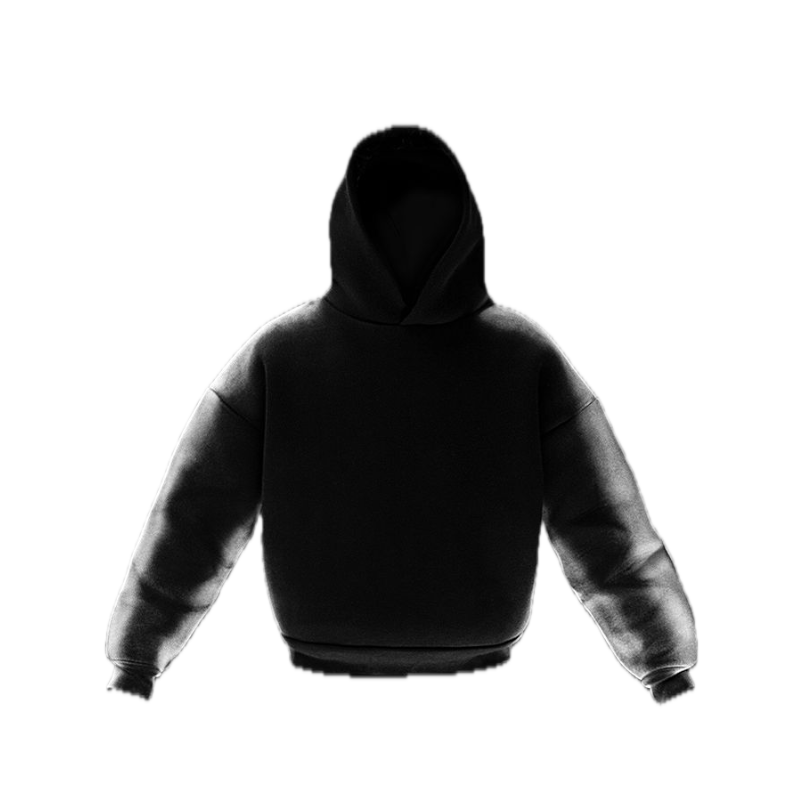 Hoodie Gradient | ()At