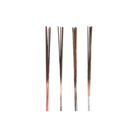 Home Fragrance 20 Red Incense Sticks | Curves