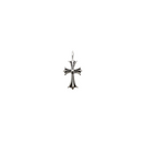 Pendentif croix accessoire | Chrome Hearts