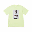 T-shirt Tyler TheCreator Mint | Supreme