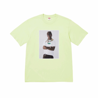 T-shirt Tyler TheCreator Mint | Supreme