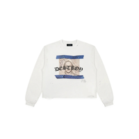Longsleeve Confession | Lord Culture