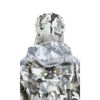 Hat Artic Trapper White | WhoDecidesWar