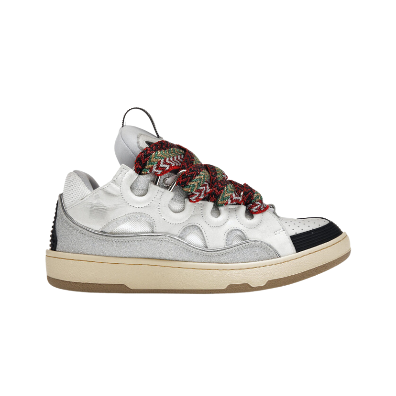 Hi-top Curb White | Lanvin