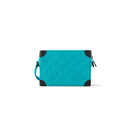 Mini Trunk Neon Blue | Louis Vuitton