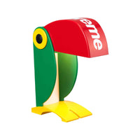 Lampe Tuco de collection | Supreme x Liner Zerb