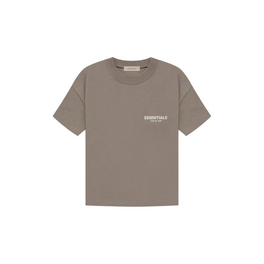 Tee ESSENTIALS Desert Taupe