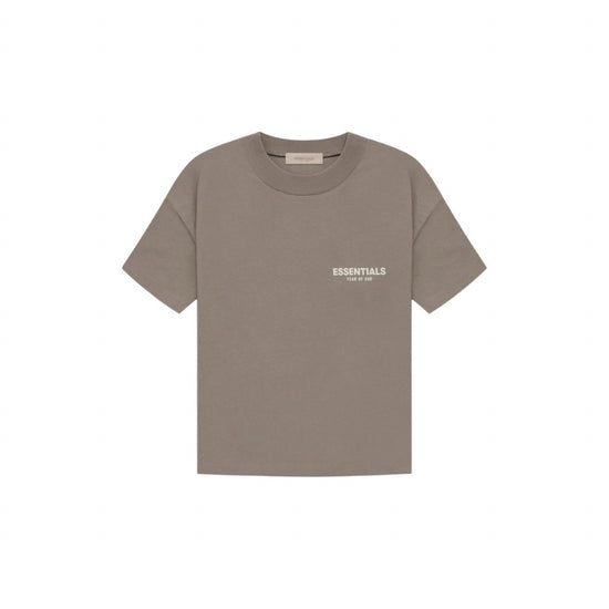 T-shirt Taupe | Essentials