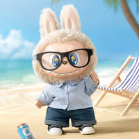 Collectible Flip With Me | LABUBU
