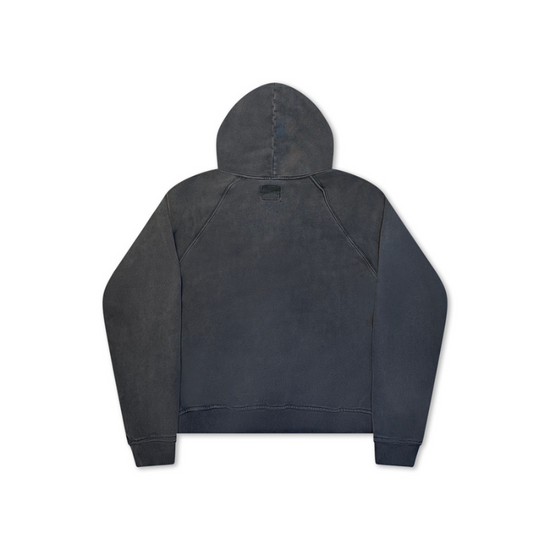 Hoodie Grey | PPSC