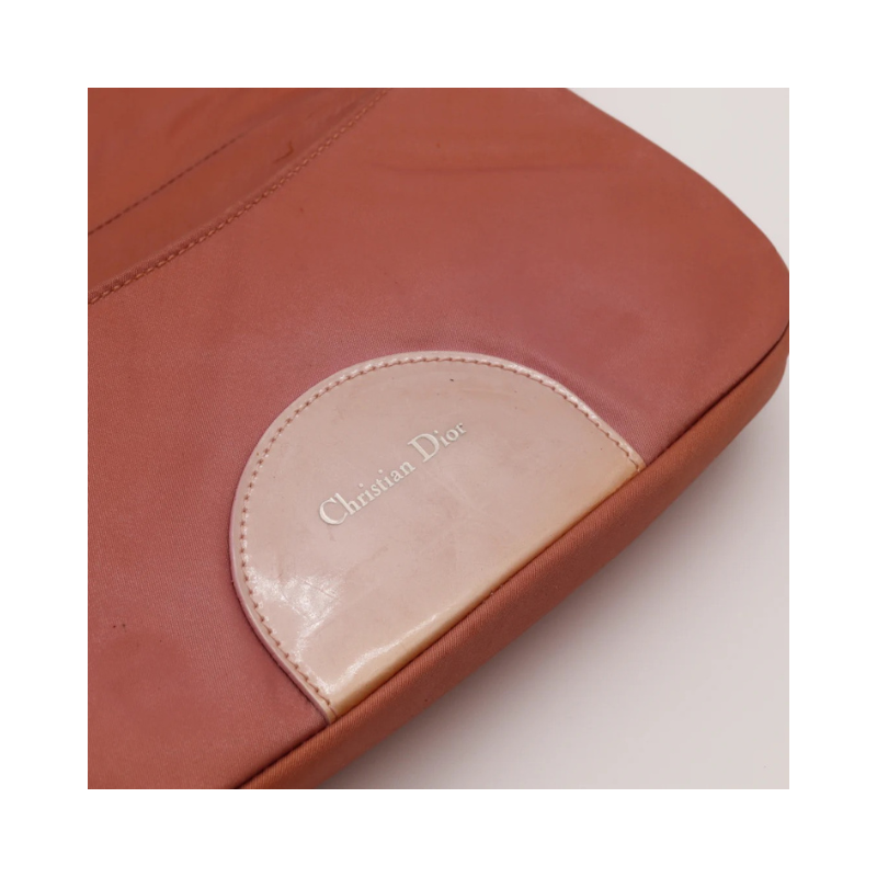 Shoulder bag Malice Pearls | Dior