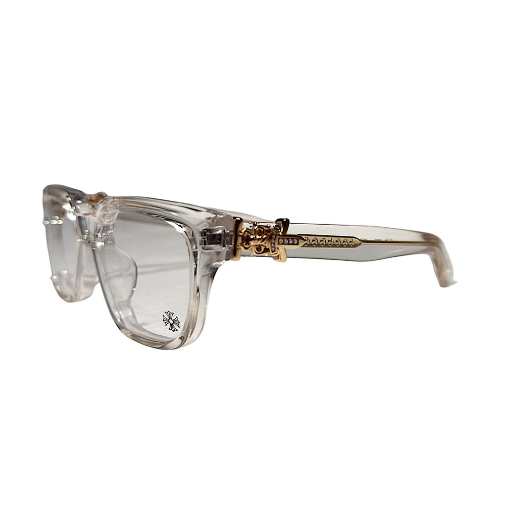 Lunettes CHROME HEARTS Vagiollionaire II