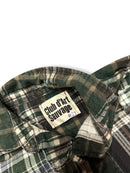 Chemise travaillée n° 29 | Club d'art Sauvage
