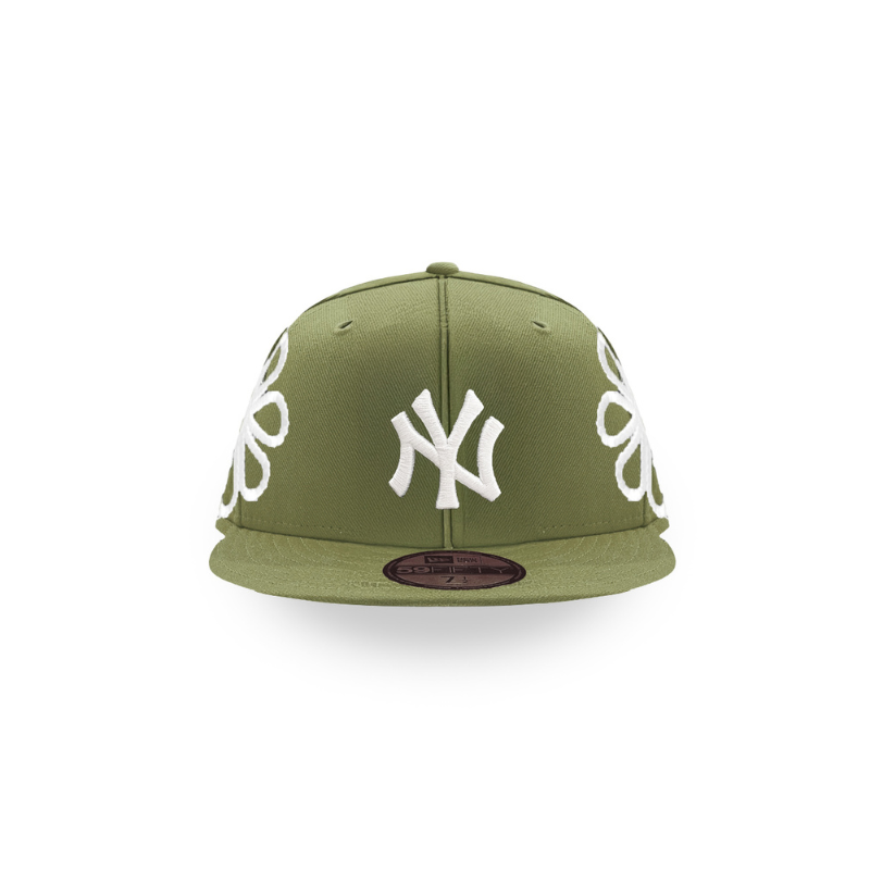 Cap Green | Digital Groupie