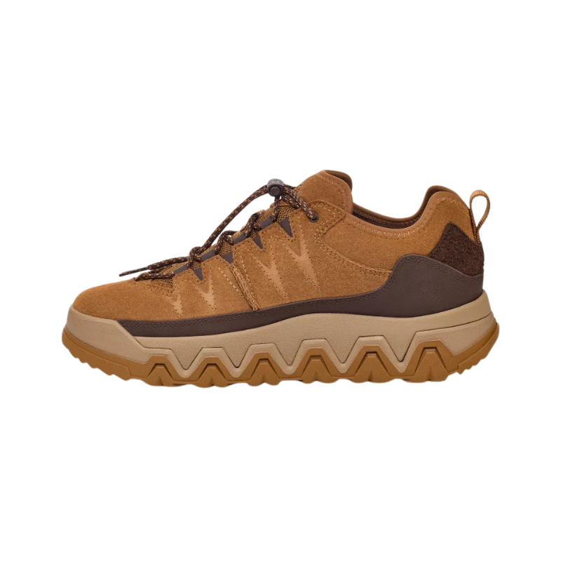 UGG Basket CapTrail Low Chestnut