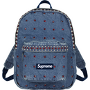 Backpack Blue | Supreme x B.B Simon