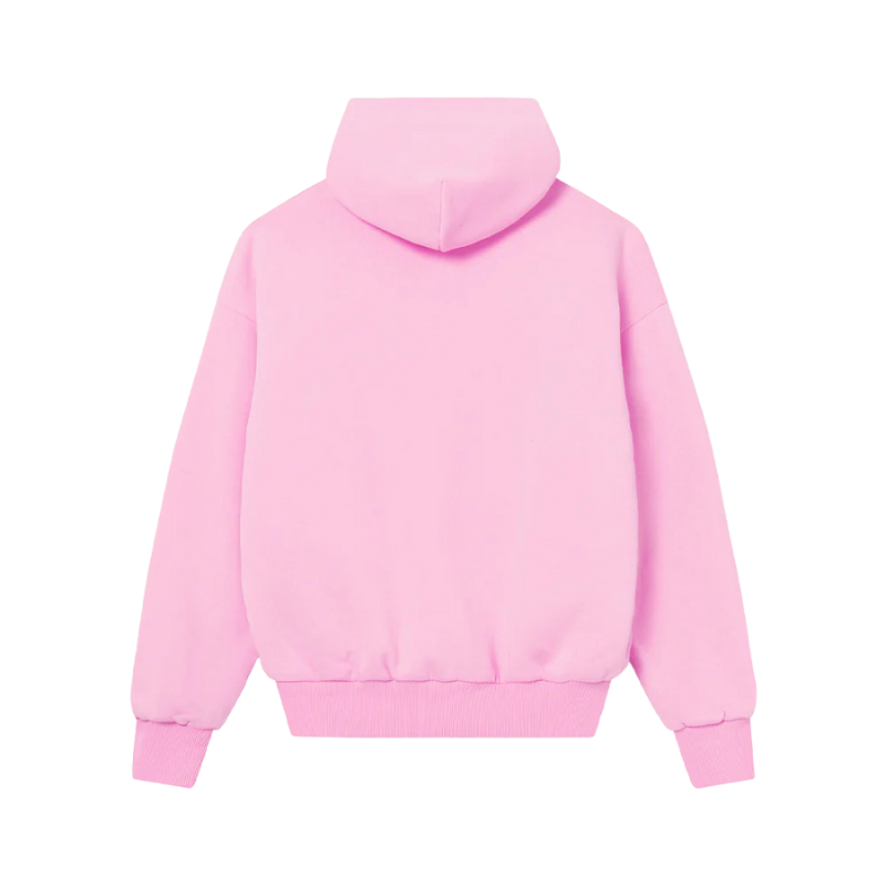 Armor Hoodie PERPLEX Bloom Pink