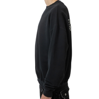 Crewneck Souvenir Anthracite Grey | Reveur Lucide