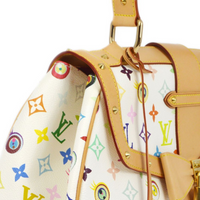 Sac LV x Takashi Murakami d'occasion 2003 | Louis Vuitton