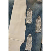 Denim Pants Howdy | WhoDecidesWar