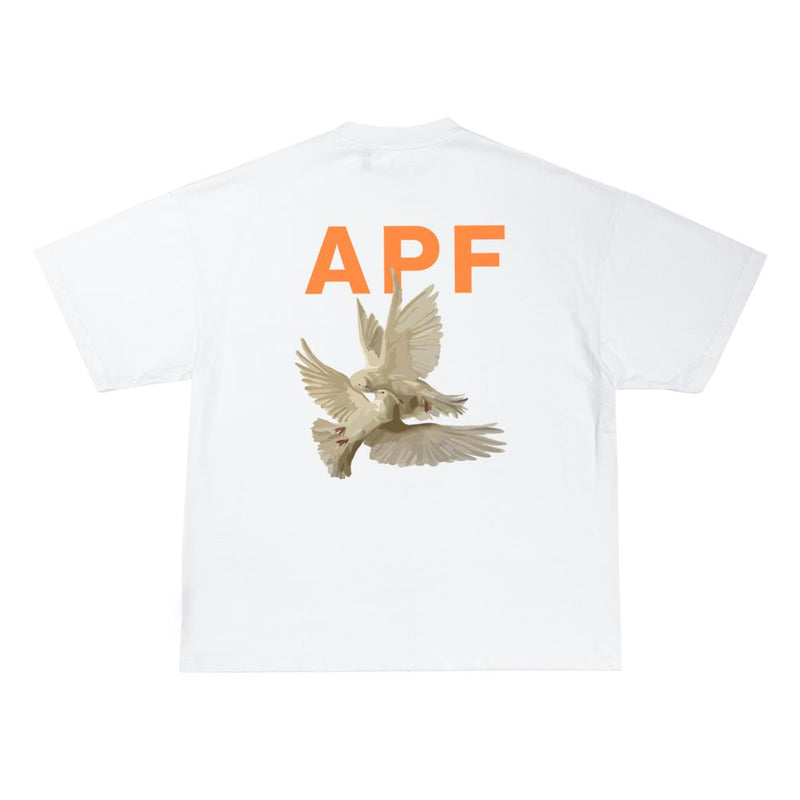 Tee APF Doves