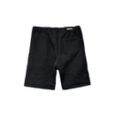 Shorts Cotton Triple Cross Hollywood Black | Chrome Hearts, view 4