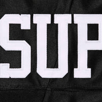 T-shirt Star Black | Supreme