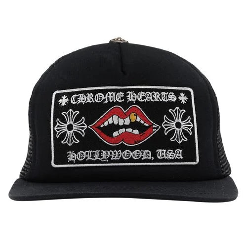 Cap CHROME HEARTS Hollywood