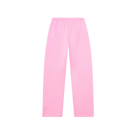 Pantalon de jogging Bloom coupe droite | Perplex