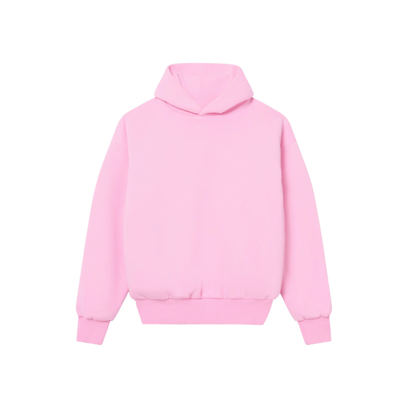 Armor Hoodie PERPLEX Bloom Pink