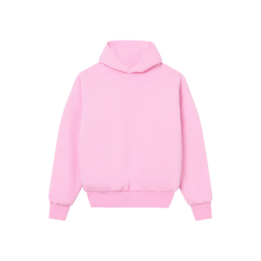 Armor Hoodie PERPLEX Bloom Pink