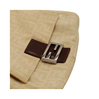 Shoulder bag Le Mamma Baguette | Fendi