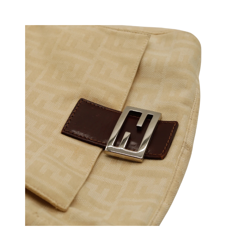 Shoulder bag Le Mamma Baguette | Fendi