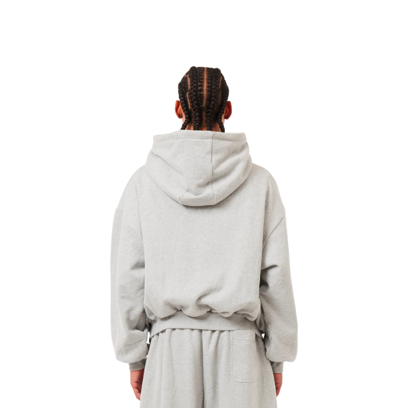 Zip Hoodie My Heart | ABELA023