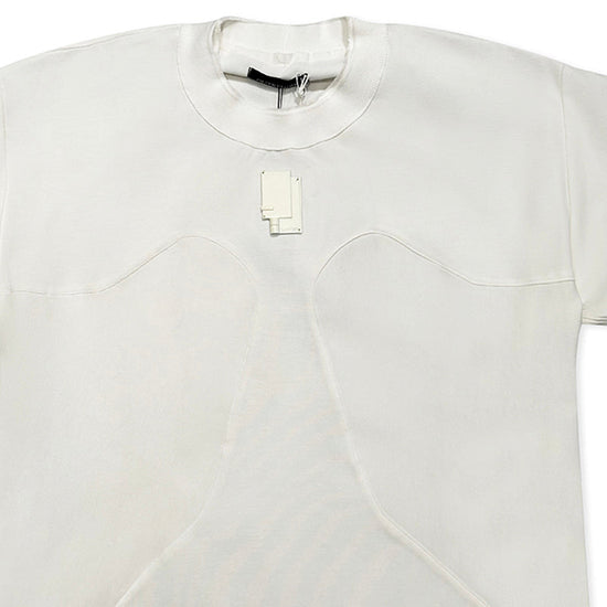 T-shirt Cream | OUTRENOIR