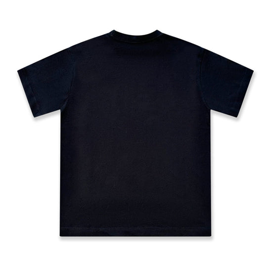 T-shirt 'Nuthin in can do is wrong' Black | G8dfellas.club