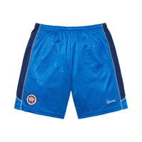 Shorts Soccer Blue | Supreme