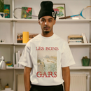 T-shirt Mirage | Les Bons Gars