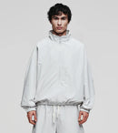 Jacket Core Grey | Perplex