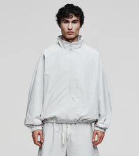 Jacket Core Grey | Perplex