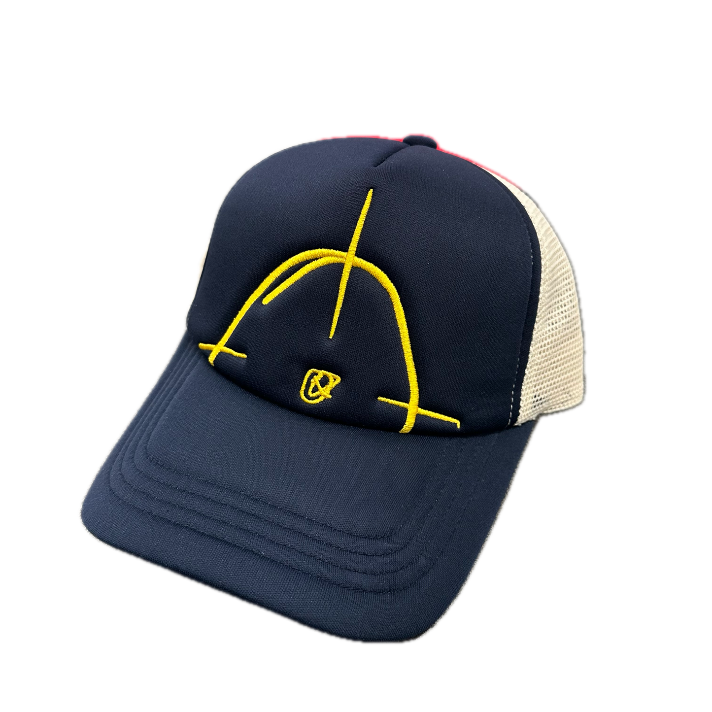 Cap Target Navy | PPSC