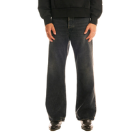Denim Pants Dark Wash Fit05 Bootcut | Garment Workshop