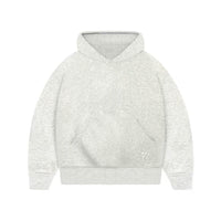 Hoodie Cosmos Grey | Année Lumière