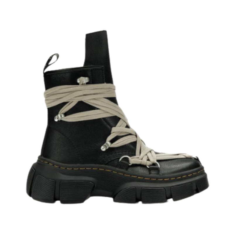 Sole Boot Rick Owen x Doc Martens