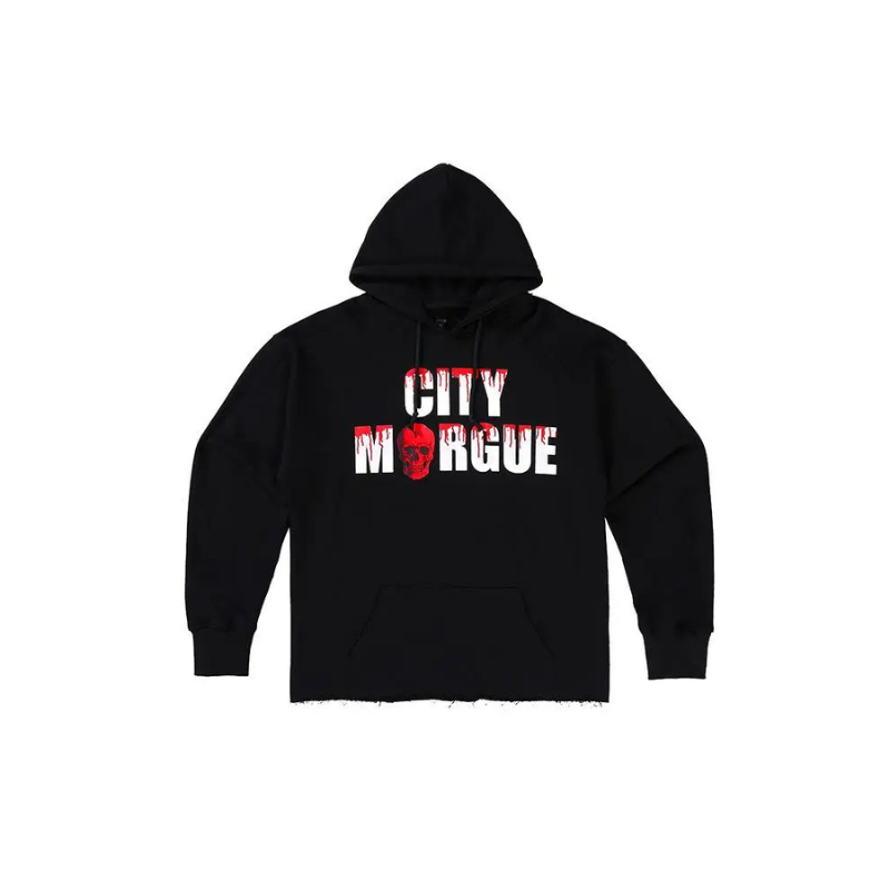 Hoodie City Morgue | Vlone